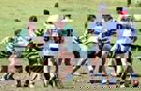 2016 Preliminary Finals - Under 18s